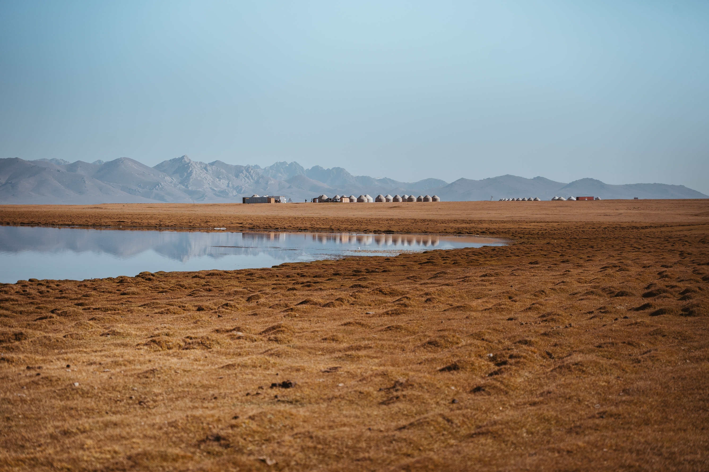 Landscape Photo 9